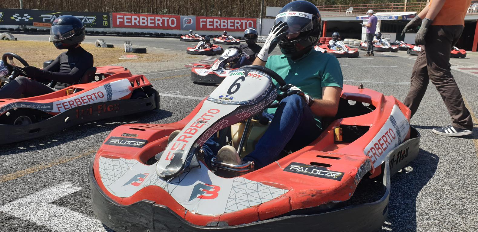 1º AOC FUN RACING10
